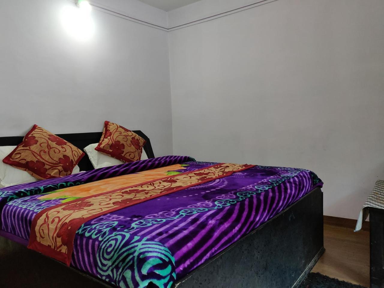 Hotel Rl Dreamland Kud Room photo